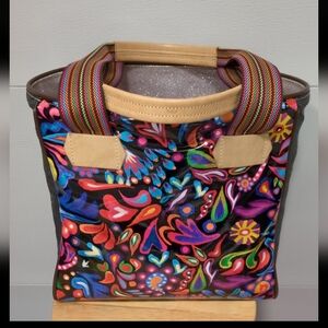 Consuela Sophie Classic Tote